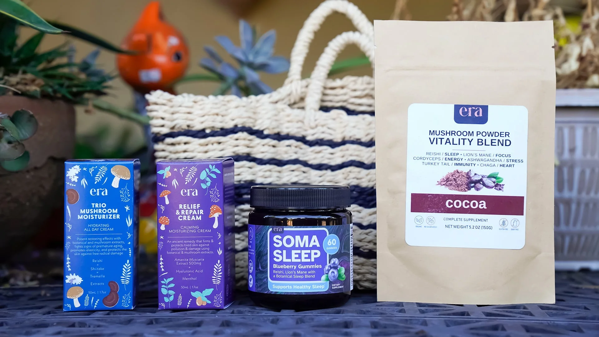 Unlock Your Natural Vitality